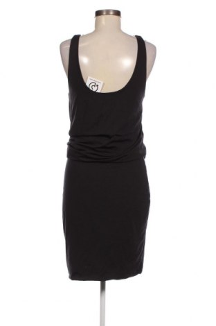 Kleid Samsoe & Samsoe, Größe M, Farbe Schwarz, Preis 29,44 €