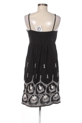 Kleid Sandro Ferrone, Größe M, Farbe Schwarz, Preis 29,34 €