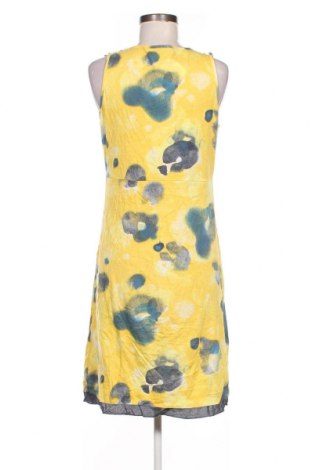 Kleid Sandwich_, Größe M, Farbe Gelb, Preis 22,82 €