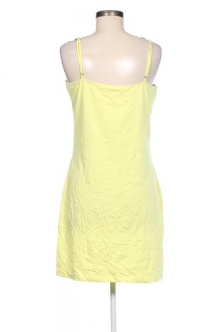 Kleid Sandwich_, Größe L, Farbe Gelb, Preis € 19,97
