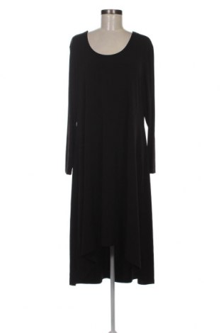 Φόρεμα Sara Lindholm, Μέγεθος XXL, Χρώμα Μαύρο, Τιμή 22,86 €