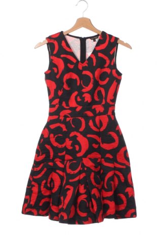 Φόρεμα Saturday Club, Μέγεθος XXS, Χρώμα Πολύχρωμο, Τιμή 5,94 €