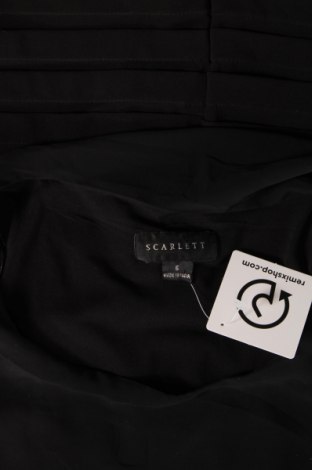 Šaty  Scarlett, Velikost S, Barva Černá, Cena  148,00 Kč