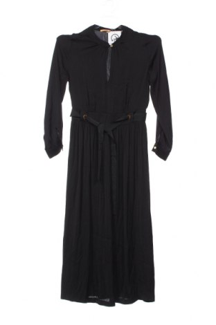Φόρεμα Scotch & Soda, Μέγεθος XS, Χρώμα Μαύρο, Τιμή 57,32 €