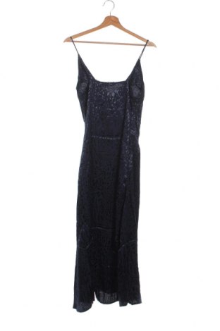 Φόρεμα Scotch & Soda, Μέγεθος XS, Χρώμα Μπλέ, Τιμή 45,86 €
