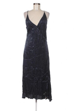 Kleid Scotch & Soda, Größe L, Farbe Blau, Preis € 57,32