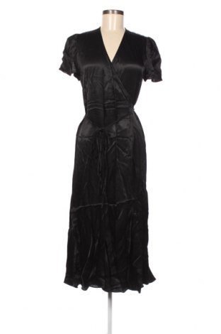 Kleid Scotch & Soda, Größe S, Farbe Schwarz, Preis € 45,86