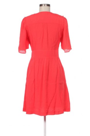 Kleid Scotch & Soda, Größe S, Farbe Rot, Preis 57,32 €