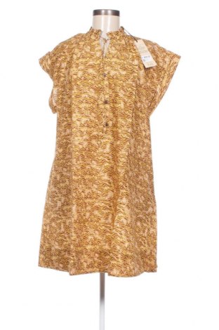 Kleid Scotch & Soda, Größe XS, Farbe Mehrfarbig, Preis 57,32 €