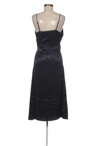 Φόρεμα Scotch & Soda, Μέγεθος XS, Χρώμα Μπλέ, Τιμή 57,32 €