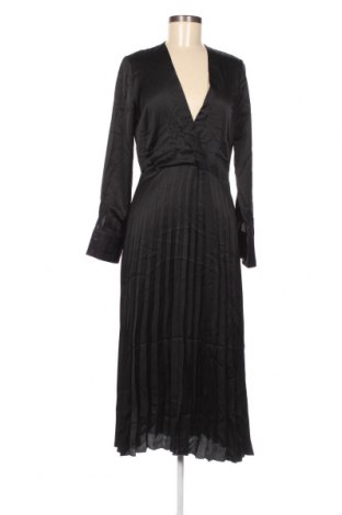 Φόρεμα Scotch & Soda, Μέγεθος S, Χρώμα Μαύρο, Τιμή 34,56 €