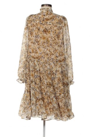 Kleid Second Female, Größe M, Farbe Mehrfarbig, Preis € 10,42