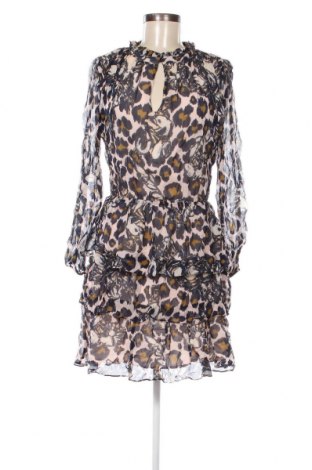 Φόρεμα Second Female, Μέγεθος XS, Χρώμα Πολύχρωμο, Τιμή 30,43 €