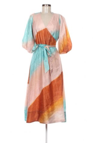Kleid Second Female, Größe M, Farbe Mehrfarbig, Preis € 41,94