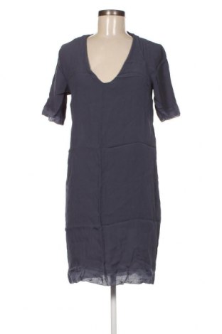 Φόρεμα Second Female, Μέγεθος M, Χρώμα Μπλέ, Τιμή 25,16 €