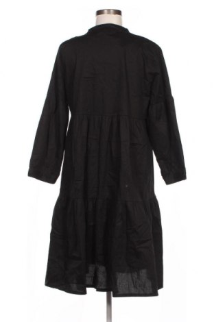 Šaty  Secret Season, Veľkosť L, Farba Čierna, Cena  27,22 €