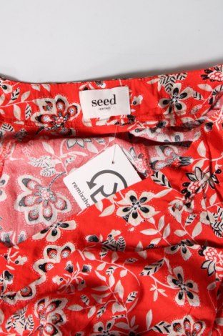 Šaty  Seed, Velikost L, Barva Červená, Cena  353,00 Kč