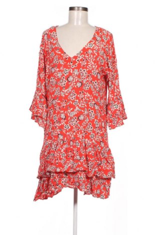 Φόρεμα Seed, Μέγεθος L, Χρώμα Κόκκινο, Τιμή 13,69 €