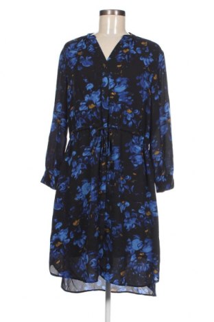 Kleid Selected Femme, Größe M, Farbe Mehrfarbig, Preis 25,88 €