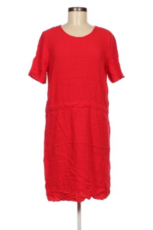 Šaty  Selected Femme, Velikost S, Barva Červená, Cena  593,00 Kč