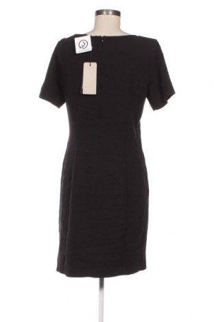 Kleid Selected Femme, Größe M, Farbe Schwarz, Preis € 34,10