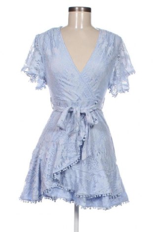 Kleid Selfie Leslie, Größe S, Farbe Blau, Preis 20,18 €