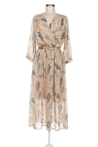Φόρεμα Senes, Μέγεθος S, Χρώμα Πολύχρωμο, Τιμή 10,76 €