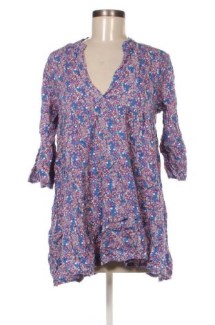 Kleid Senes, Größe M, Farbe Mehrfarbig, Preis 4,44 €