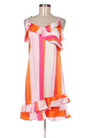 Kleid Senso, Größe M, Farbe Mehrfarbig, Preis 13,36 €