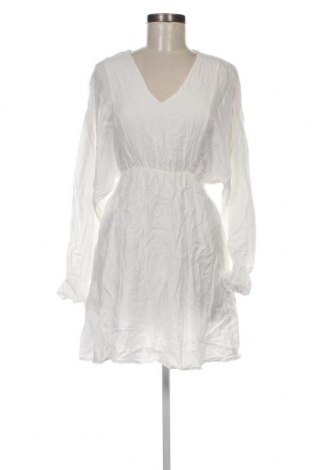 Kleid Seven Sisters, Größe XS, Farbe Weiß, Preis 20,18 €