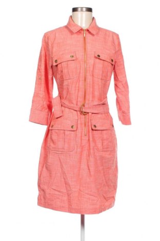 Šaty  Sharagano, Veľkosť M, Farba Oranžová, Cena  25,57 €