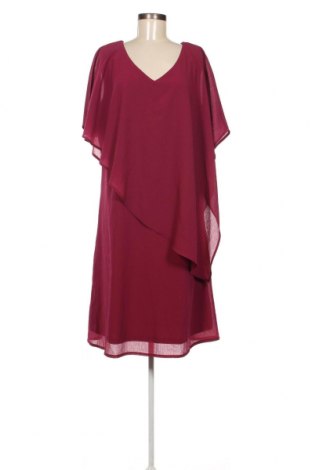 Šaty  Sheego, Velikost XL, Barva Růžová, Cena  1 565,00 Kč