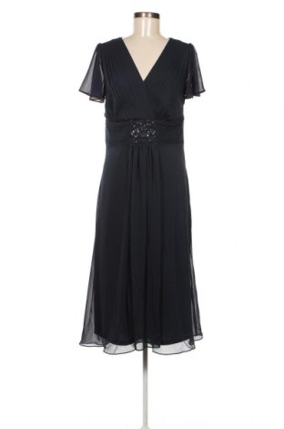 Φόρεμα Sheego, Μέγεθος M, Χρώμα Μπλέ, Τιμή 72,16 €