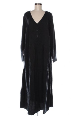 Šaty  Sheego, Velikost 3XL, Barva Černá, Cena  1 565,00 Kč
