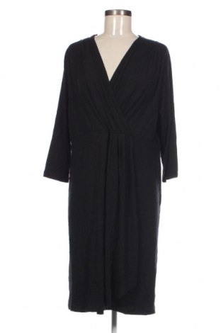 Φόρεμα Sheego, Μέγεθος XL, Χρώμα Μαύρο, Τιμή 23,38 €