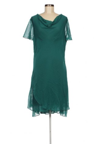 Šaty  Sheego, Velikost XL, Barva Zelená, Cena  765,00 Kč