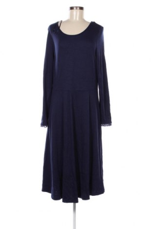 Šaty  Sheego, Velikost XL, Barva Modrá, Cena  306,00 Kč