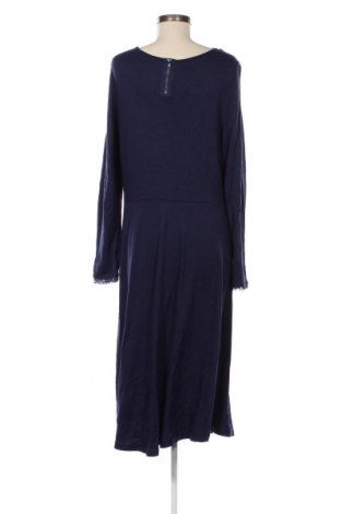 Kleid Sheego, Größe XL, Farbe Blau, Preis € 13,36