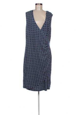 Kleid Sheego by Joe Browns, Größe XXL, Farbe Mehrfarbig, Preis 18,37 €