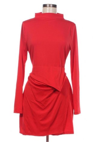 Šaty  Sheilay, Veľkosť L, Farba Červená, Cena  8,35 €