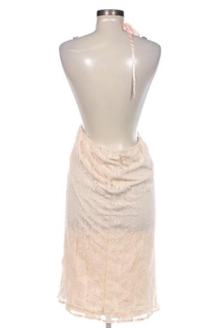 Šaty  Sheilay, Velikost 3XL, Barva Krémová, Cena  462,00 Kč