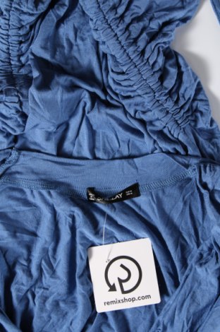 Šaty  Sheilay, Veľkosť M, Farba Modrá, Cena  6,58 €