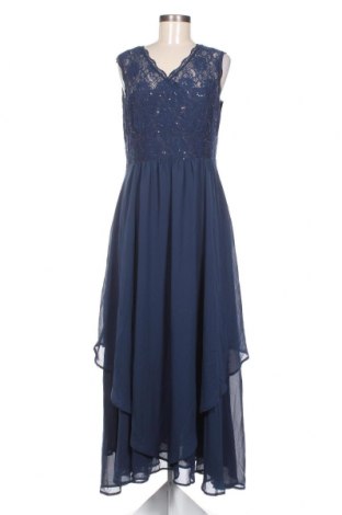 Šaty  Sheilay, Veľkosť M, Farba Modrá, Cena  52,73 €