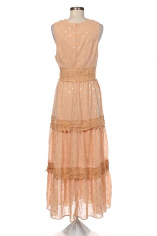 Šaty  Sheilay, Veľkosť L, Farba Oranžová, Cena  14,83 €