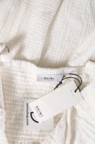 Φόρεμα Shiwi, Μέγεθος M, Χρώμα Λευκό, Τιμή 19,48 €