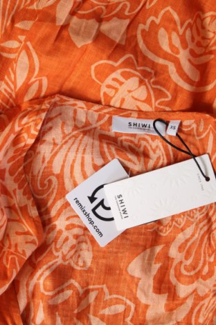 Φόρεμα Shiwi, Μέγεθος XS, Χρώμα Πορτοκαλί, Τιμή 55,67 €