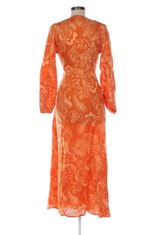 Šaty  Shiwi, Veľkosť XS, Farba Oranžová, Cena  55,67 €