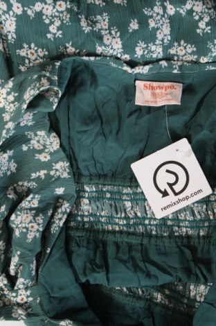 Kleid Showpo, Größe XL, Farbe Grün, Preis 33,40 €