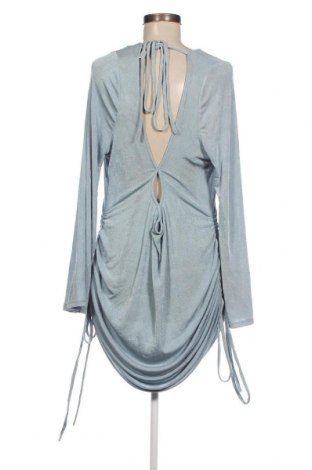 Kleid Showpo, Größe S, Farbe Blau, Preis € 5,01