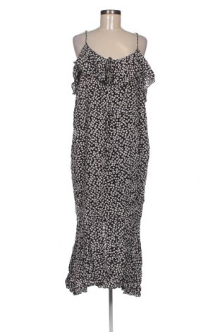 Φόρεμα Showpo, Μέγεθος XL, Χρώμα Μαύρο, Τιμή 23,38 €